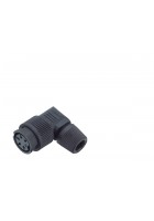 99 0622 72 07 Push-Pull Connectors